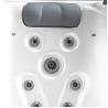 Buy cheap Spa Tubs Beauty Skirting Family Large Outdoor Massage Hot Tub from wholesalers