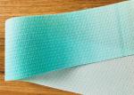 PVC Coated Light Industry Conveyor Belt Fabric As Reinforcement Material
