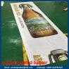 Buy cheap Advertising Sign Display Printed Heavy Duty PVC Banner from wholesalers