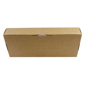 Buy cheap Custom Logo Printed Cardboard Computer Keyboard Packing Shipping Box from wholesalers