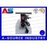 Buy cheap Stable Bottle Crimping Tool For Plastic Aluminum Flip Off Tops 20mm bottle capping machine from wholesalers
