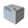 Buy cheap IP65 Plastic 12v Lifepo4 Battery Pack 40Ah Ev Li Ion Cylindrical Battery from wholesalers