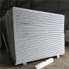 Buy cheap 50mm smooth surface 0.376mm eps sandwich wall panel for prefab house from wholesalers