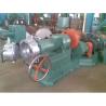 Buy cheap Hot Feed Rubber Extruder Machine from wholesalers