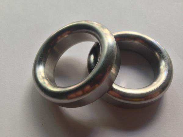 Buy cheap metal ring gaskets for flanlg R16 OVAL from wholesalers