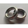Buy cheap metal ring gaskets for flanlg R16 OVAL from wholesalers