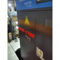 Buy cheap CHM-1700-2 Rolls paper sheeter cutter machine product