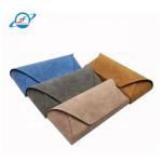 Deluxe Customizable Foldable Eyeglass Case Popular Easy To Carry