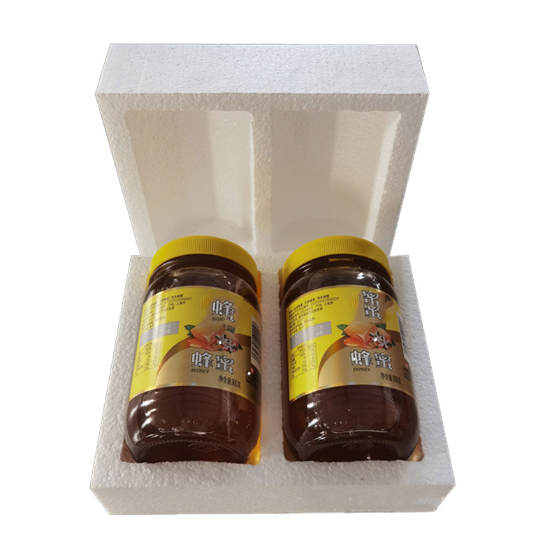 Glass Bottle EPS Mold EPP Mold Express Transportation Packaging