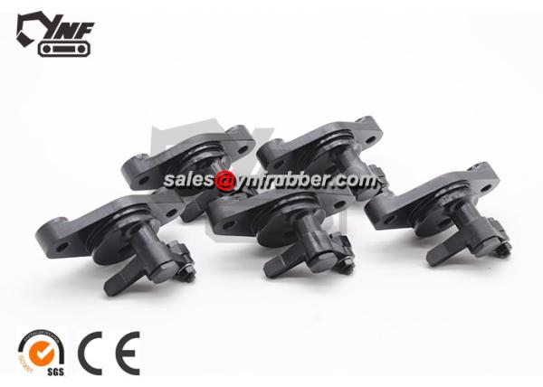 Buy cheap YNF03920 PC60-7 Komatsu Excavator Hydraulic Parts Yoke LEVER ASSY 708-1W-26113 from wholesalers
