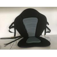 Buy cheap Deluxe Seat Kayak Parts Accessories Blue Color Easy To Mount With Backrest product