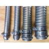 Buy cheap Flexible Conduit And Fittings Squeeze Connector Electrical Tubing Connectors from wholesalers