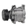 Buy cheap Auto Air Conditioner Compressor DCP36003 For Subaru Impreza WXSB003 from wholesalers