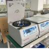 Buy cheap L550 Clinical Medicine Lab Tabletop Centrifuge Machine Low Speed Large Capacity from wholesalers