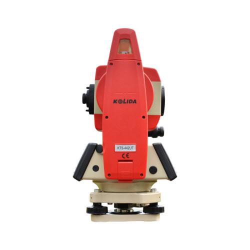 Quality KTS - 442UT Bluetooth Total Station Surveying Equipment 1.5s Measuring Time for sale