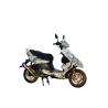 Buy cheap gas motor scooter 50cc 125cc 150cc GY6 engine 139QMB 152QMI 157QMJ front disc rear drum alloy wheel from wholesalers