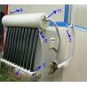 Buy cheap Wall Mounted  Style 12V Dc Solar Air Conditioner 24 Volt Solar Air Conditioner Solar Powered Window Air Conditioner from wholesalers