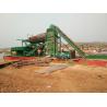 Buy cheap Customized Diamond Dredge 150m3 Per Hour Deal Capacity For Sand Dredging from wholesalers