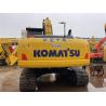 Buy cheap Komatsu PC220-8 Used Japan Excavator High-Performance Mid-Sized Hydraulic Excavator from wholesalers