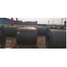 Buy cheap SS 400 Hot Rolled Coiled Steel 2.5mm 1250mm Cast Iron Black ASTM from wholesalers