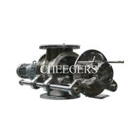 Buy cheap 5.5KW Material Handling Valve Bulk Solids Conveying Food Grade product