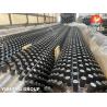 Buy cheap ASTM A335 P5 /ASME SA335 P5 , 13Cr (SS 410), Studded Fin Tube , Pin Tube, Oil Furnace , Steam Reforming Furnace from wholesalers