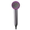 Buy cheap Professional Hair Dryer with 3 Speed Levels and 300 Million Negative Ions for Smooth Hair from wholesalers