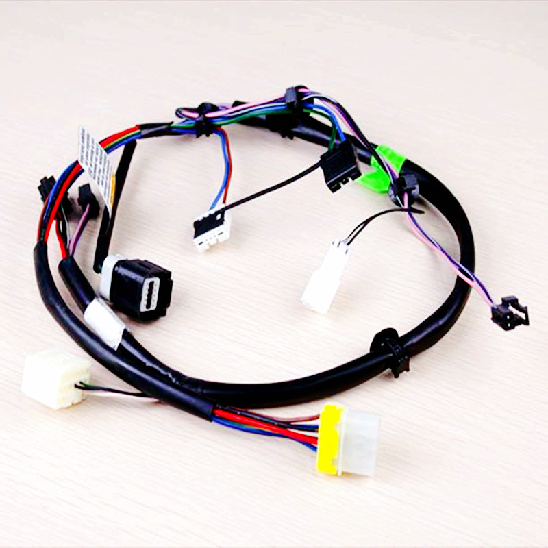 Automotive wiring harness main picture 7