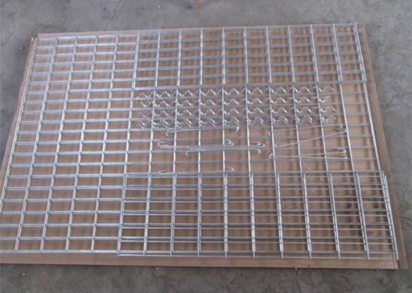 Buy cheap Coastal Protection Barrier River Control Gabion Basket 3 - 6 Mm Wire Gauge from wholesalers
