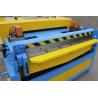 Buy cheap TDF Angle Steel Ventilation Duct Roll Forming Machine from wholesalers