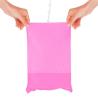 Buy cheap Compost 100% degradable doggie puppy poo bag eco friendly dog poop bags from wholesalers