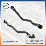 Engine Cooling Coolant Radiator Hose 17127576370 1712 7576 370 for BMW E71 E70
