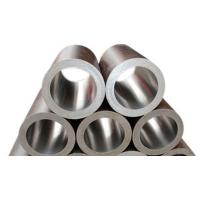 Buy cheap 1160 6061 6082 5083 2024 Aluminium Pipe / Tubing Anti Rust product