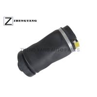 Buy cheap Mercedes R Class W251 Air Bag Suspension Kit , Rear Custom Air Bag Suspension product