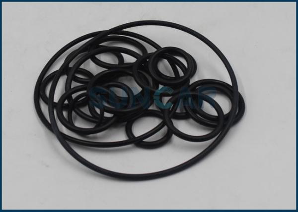 Buy cheap 714-12-05110 7141205110 Service Kit Transmission Piping For WA320-3 WA320-3A from wholesalers