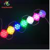 Buy cheap LED Lighthead Grille Motorcycle/Police Cars Ambulance Lights from wholesalers
