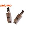 Buy cheap 91002000 Suit DT Xlc7000 Spare Parts Swivel Square.093 / 125 Z7 Cutting Parts from wholesalers