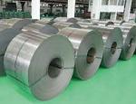 ASTM SS Steel Strip 409 430 In Coil For Stamping Forming