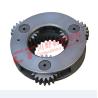 Buy cheap EC290 Excavator Swing Travelling Rotary Gear Excavator Swing Bearing from wholesalers
