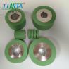Buy cheap Wear Resistance Rubber Feed Rollers For PFAFF 8323 Hot-air Seam Sealing from wholesalers