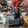 Buy cheap Hydraulic Power Used Kubota 165 Second Hand Construction Machinery from wholesalers