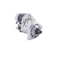 Buy cheap Diesel Engine Electric Starter Motor , Nissan Starter Motor 23300 - Z5500 product
