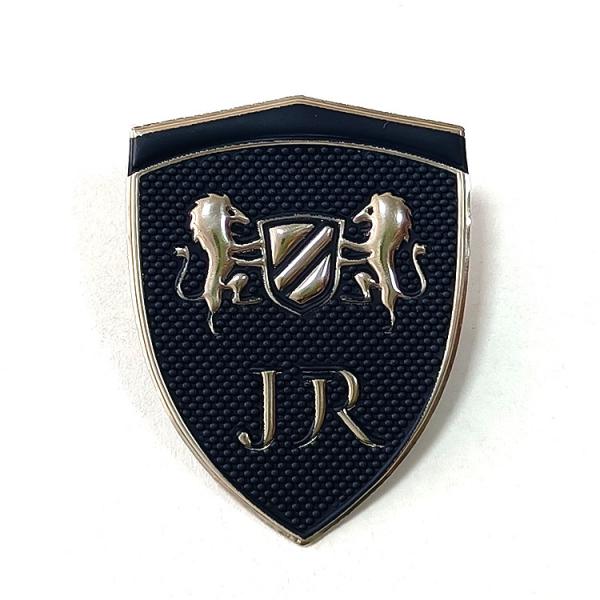 Buy cheap Personalized Clothing Heat Welding 3D Logo Tpu Badge Custom Printed Hangtag from wholesalers