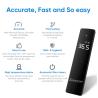 Buy cheap Zoneyee Customizable LOGO digital laser infrared thermometer quick response thermometer from wholesalers