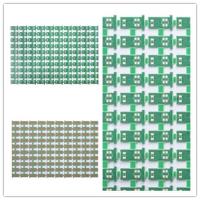 Buy cheap 6 Layer Quick Turn PCB Boards Gold Finger Finished FR4 TG170 product