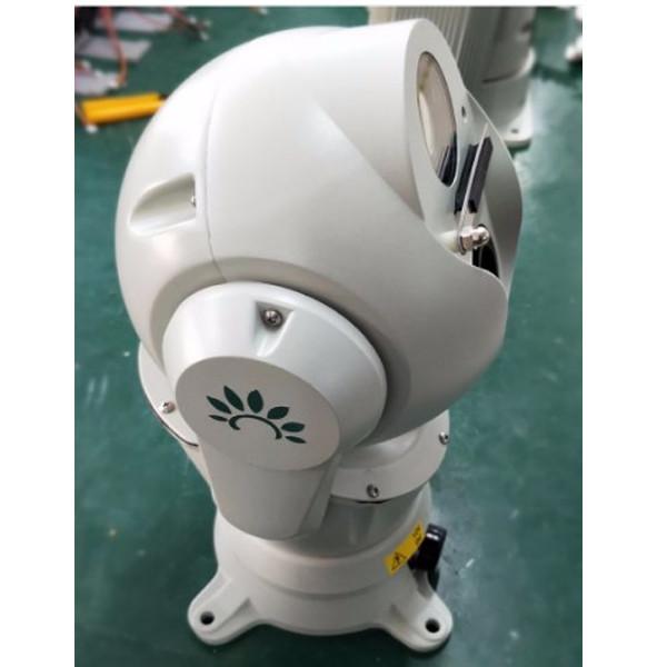 Buy cheap Compact Design Ir Thermal Vision Camera For Police Vehicle Surveillance from wholesalers