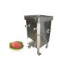 Buy cheap Healthy And Hygienic Industrial Meat Slicer , Small Size Fresh Beef Slicer Machine from wholesalers