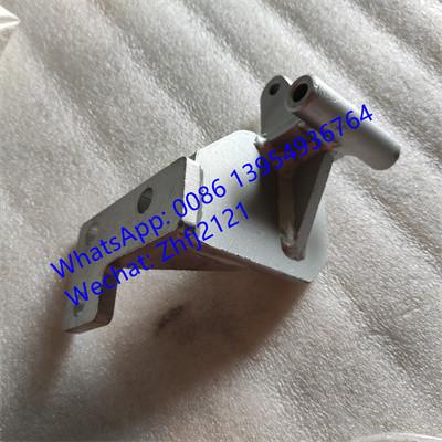 Buy cheap SDLG COMPRESSOR BRACKET 29350015231 , SDLG parts for wheel loader LG936/LG956/LG958/LG968 from wholesalers
