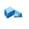 Buy cheap Lint Free Anti Static Cloth To Wipe Glasses , Big Microfiber Cloth For Kitchen from wholesalers