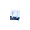 Buy cheap Alloy Powder Coated Aluminum Bending Deep Drawn Sheet Metal Parts from wholesalers